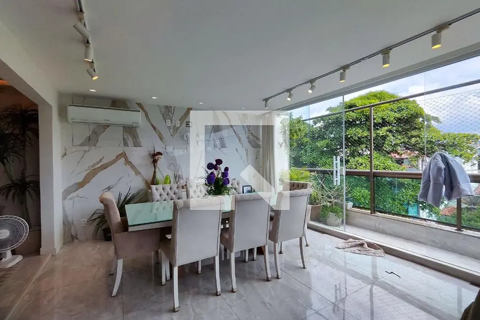 Foto 8 de Apartamento com 7 quartos à venda, 520m2 em Rio De Janeiro - RJ