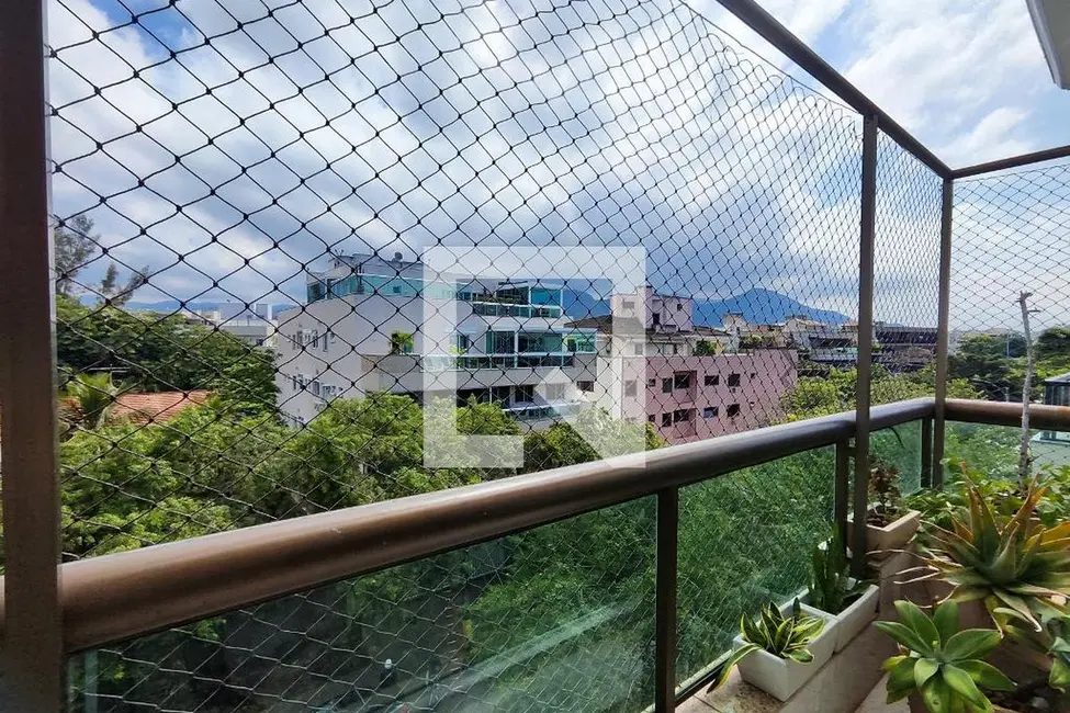 Foto 9 de Apartamento com 7 quartos à venda, 520m2 em Rio De Janeiro - RJ