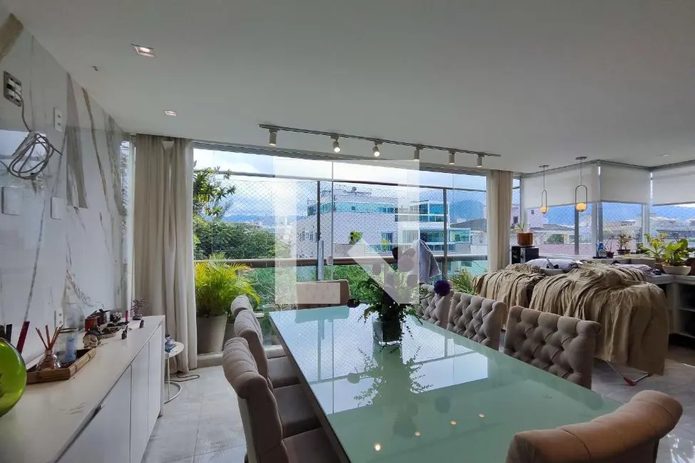 Foto 7 de Apartamento com 7 quartos à venda, 520m2 em Rio De Janeiro - RJ