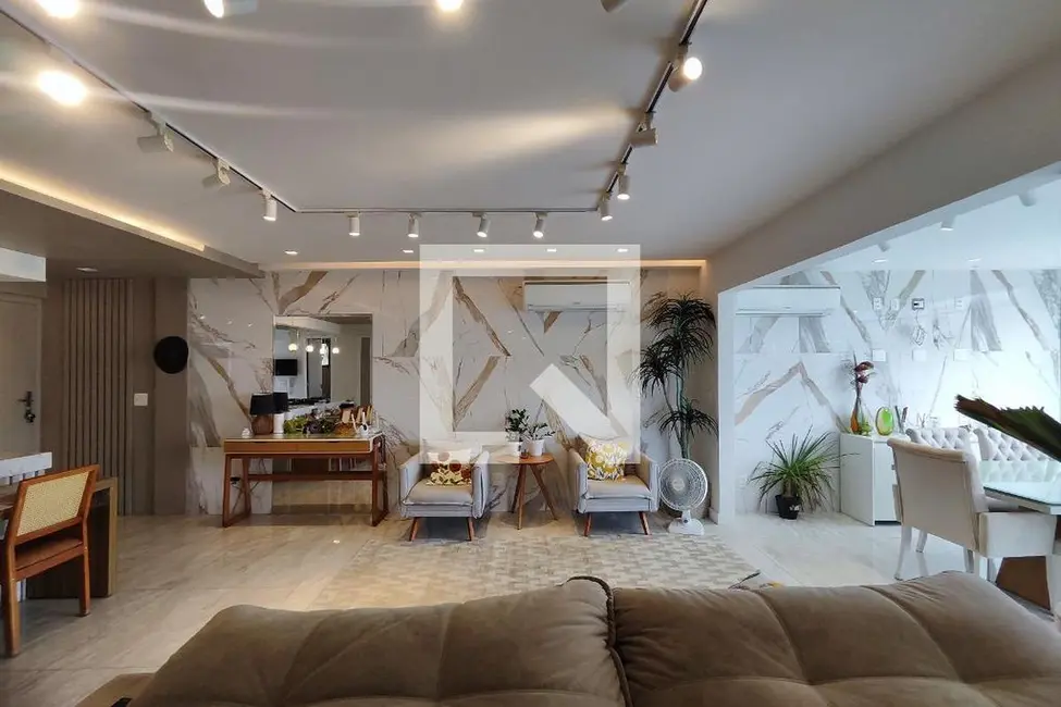 Foto 4 de Apartamento com 7 quartos à venda, 520m2 em Rio De Janeiro - RJ