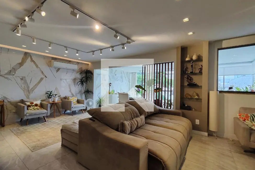Foto 1 de Apartamento com 7 quartos à venda, 520m2 em Rio De Janeiro - RJ