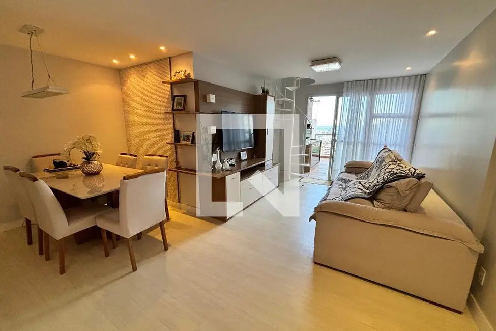 Foto 1 de Apartamento com 4 quartos à venda, 122m2 em Rio De Janeiro - RJ