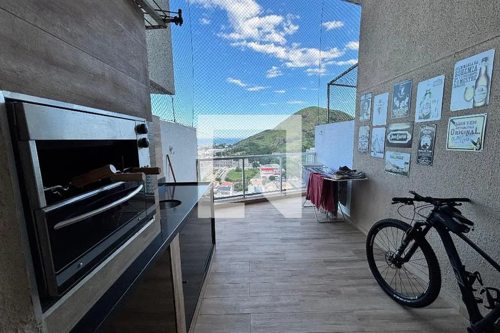 Foto 7 de Apartamento com 4 quartos à venda, 122m2 em Rio De Janeiro - RJ
