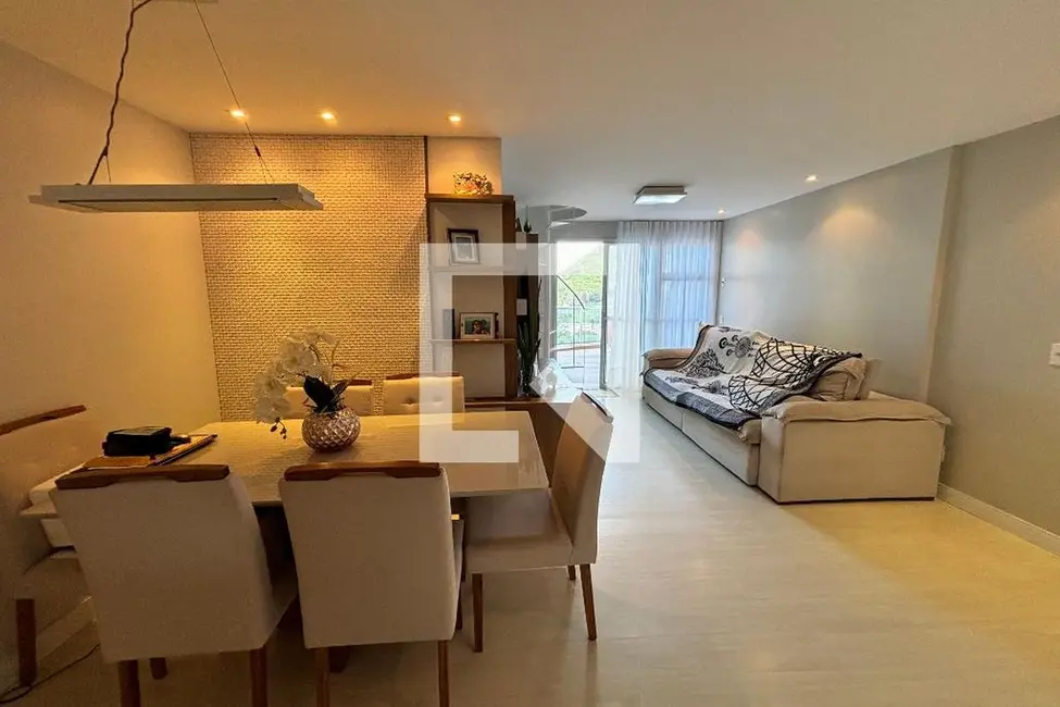 Foto 4 de Apartamento com 4 quartos à venda, 122m2 em Rio De Janeiro - RJ
