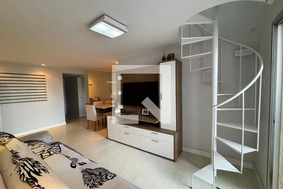 Foto 5 de Apartamento com 4 quartos à venda, 122m2 em Rio De Janeiro - RJ