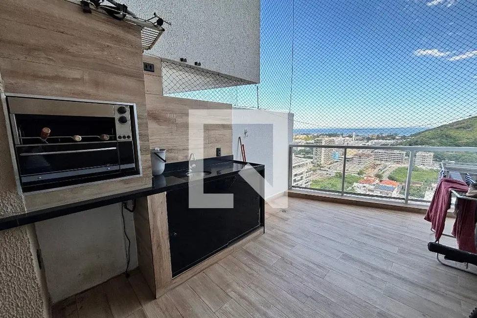 Foto 8 de Apartamento com 4 quartos à venda, 122m2 em Rio De Janeiro - RJ