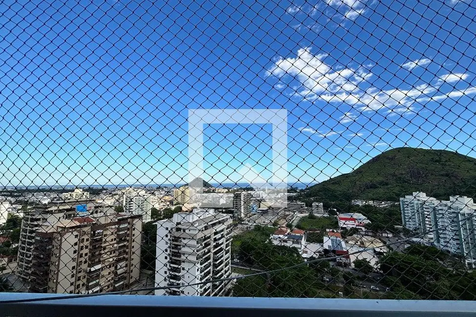 Foto 9 de Apartamento com 4 quartos à venda, 122m2 em Rio De Janeiro - RJ