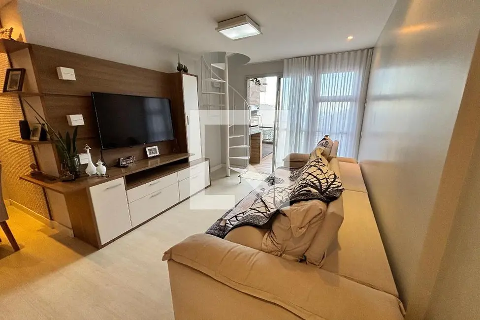 Foto 2 de Apartamento com 4 quartos à venda, 122m2 em Rio De Janeiro - RJ