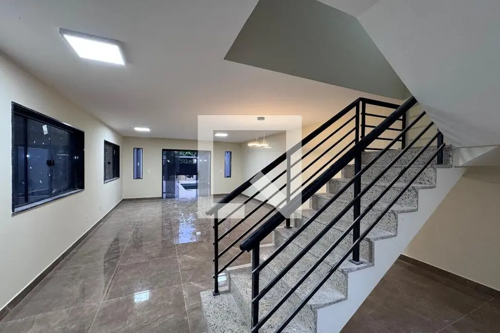 Foto 5 de Casa de Condomínio com 4 quartos à venda, 410m2 em Rio De Janeiro - RJ