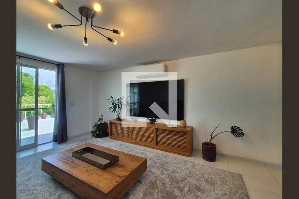 Foto 3 de Apartamento com 3 quartos à venda, 200m2 em Rio De Janeiro - RJ