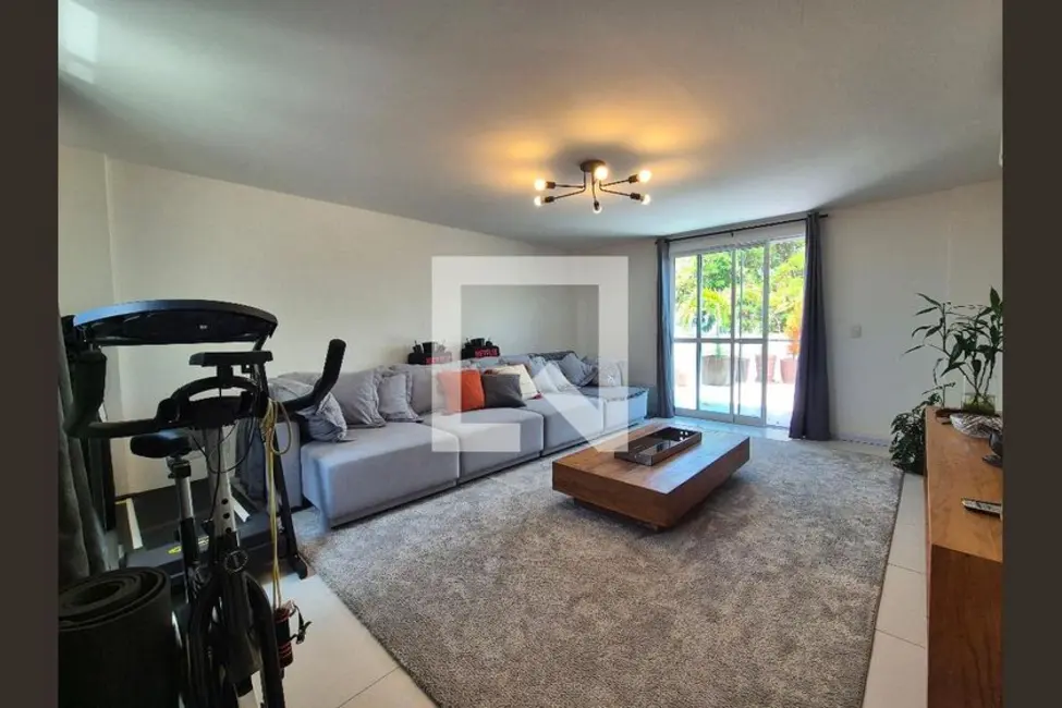 Foto 1 de Apartamento com 3 quartos à venda, 200m2 em Rio De Janeiro - RJ