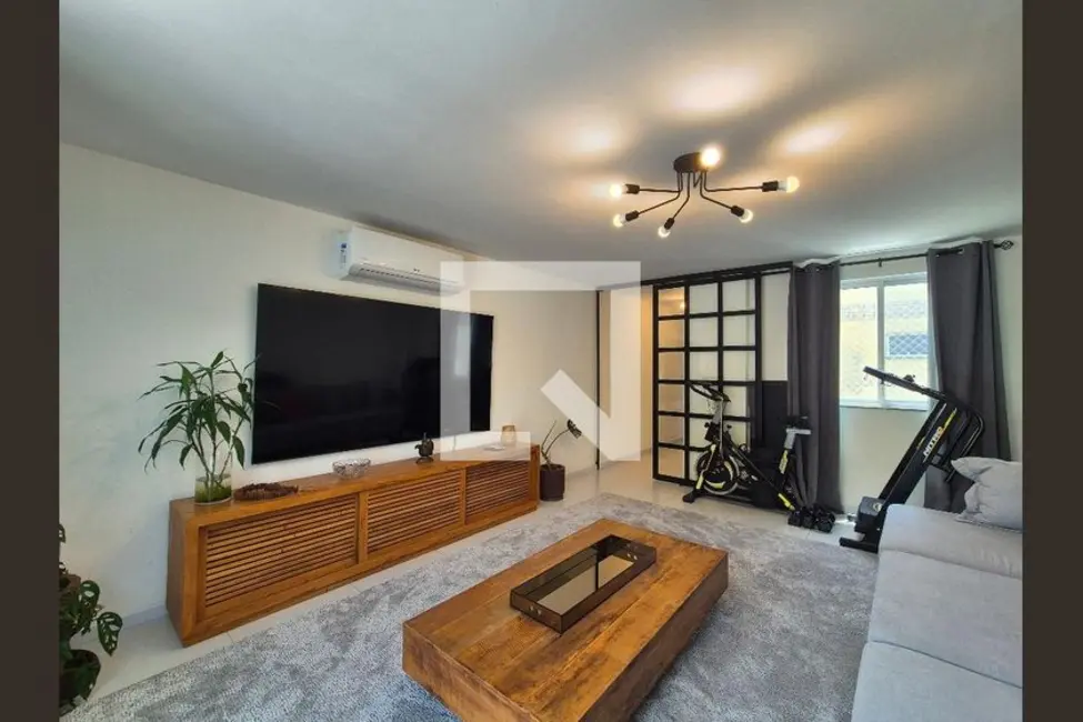 Foto 7 de Apartamento com 3 quartos à venda, 200m2 em Rio De Janeiro - RJ