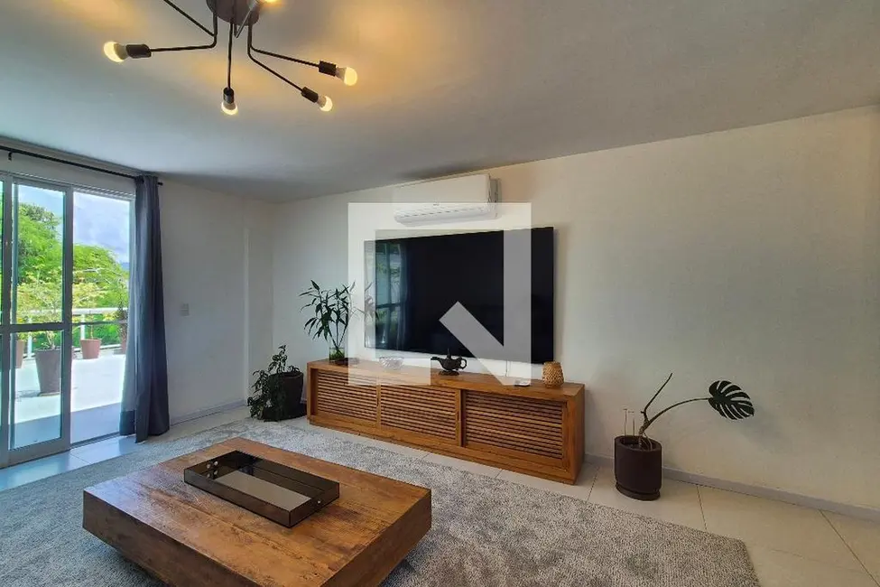 Foto 4 de Apartamento com 3 quartos à venda, 200m2 em Rio De Janeiro - RJ