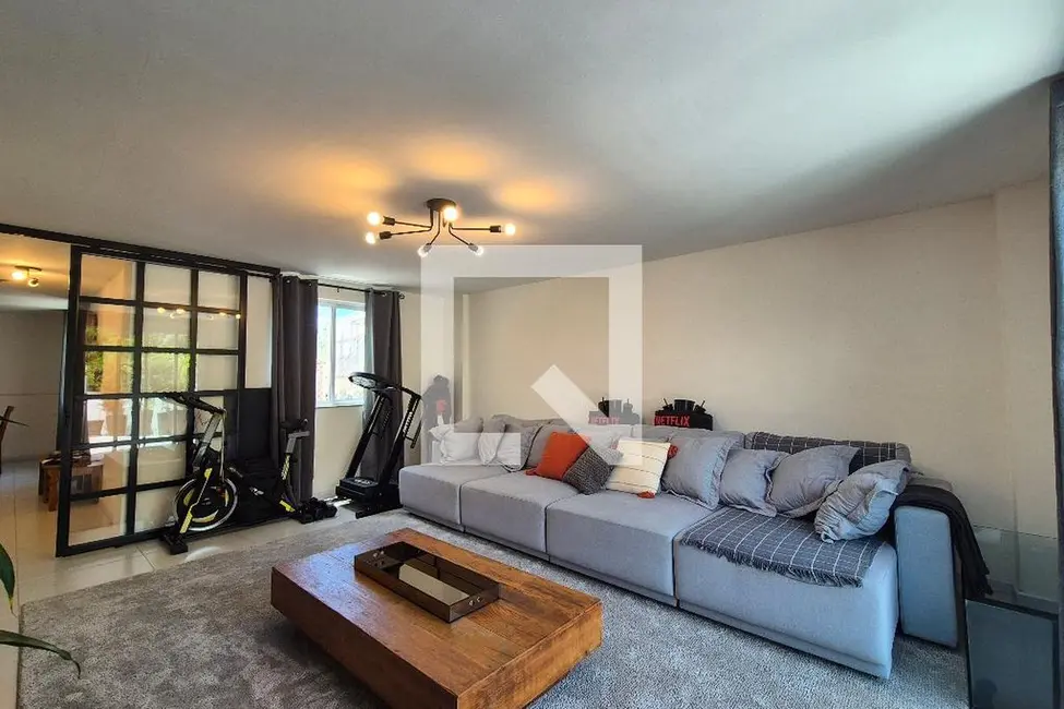 Foto 6 de Apartamento com 3 quartos à venda, 200m2 em Rio De Janeiro - RJ