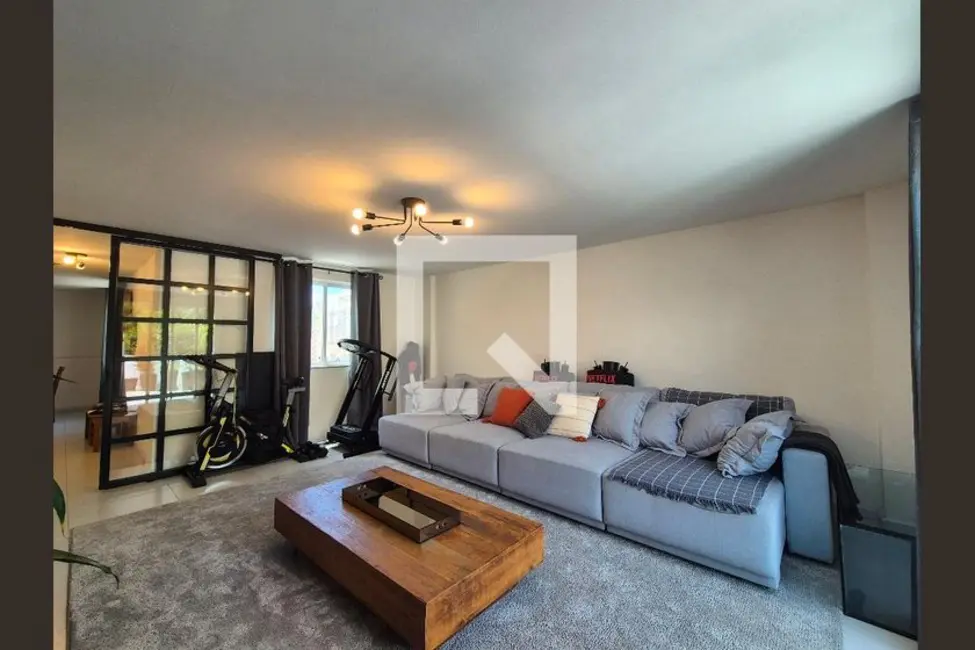 Foto 5 de Apartamento com 3 quartos à venda, 200m2 em Rio De Janeiro - RJ