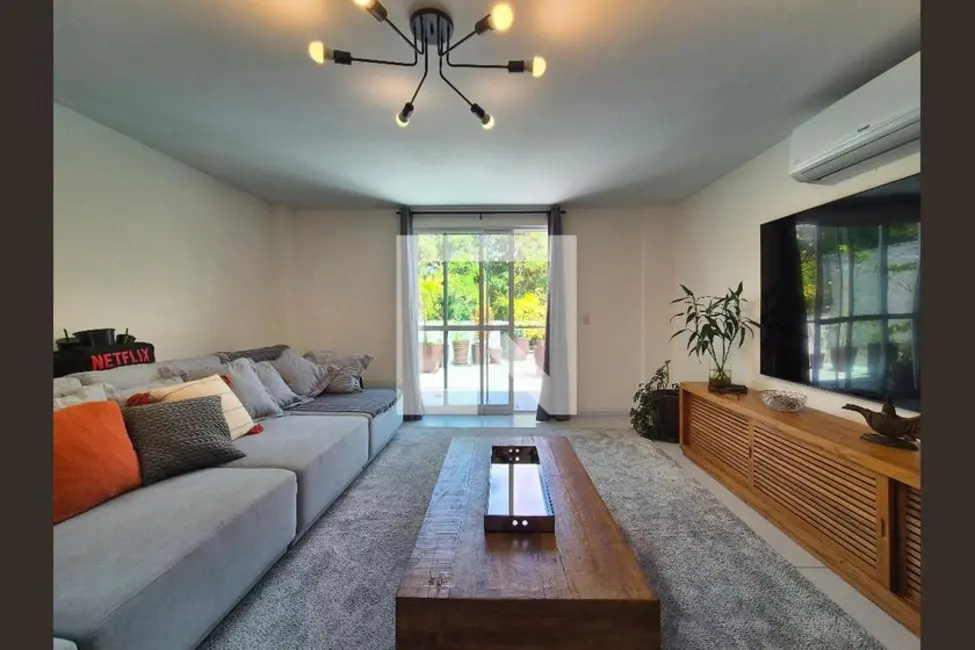 Foto 9 de Apartamento com 3 quartos à venda, 200m2 em Rio De Janeiro - RJ