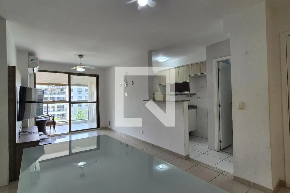 Apartamento com 3 quartos à venda, 85m2 em Rio De Janeiro - RJ - imagem 4 Foto 4 de Apartamento com 3 quartos à venda, 85m2 em Rio De Janeiro - RJ
