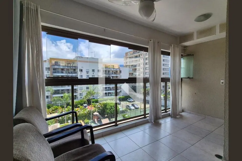Apartamento com 3 quartos à venda, 85m2 em Rio De Janeiro - RJ - imagem 9 Foto 9 de Apartamento com 3 quartos à venda, 85m2 em Rio De Janeiro - RJ