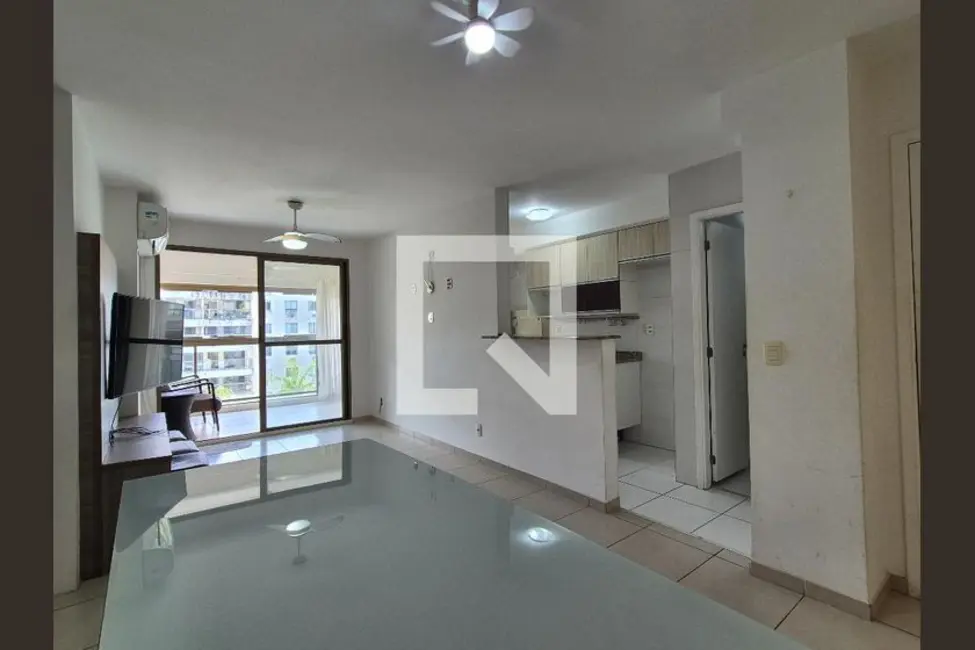Apartamento com 3 quartos à venda, 85m2 em Rio De Janeiro - RJ - imagem 3 Foto 3 de Apartamento com 3 quartos à venda, 85m2 em Rio De Janeiro - RJ