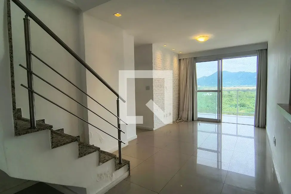 Apartamento com 4 quartos à venda, 180m2 em Rio De Janeiro - RJ - imagem 1 Foto 1 de Apartamento com 4 quartos à venda, 180m2 em Rio De Janeiro - RJ