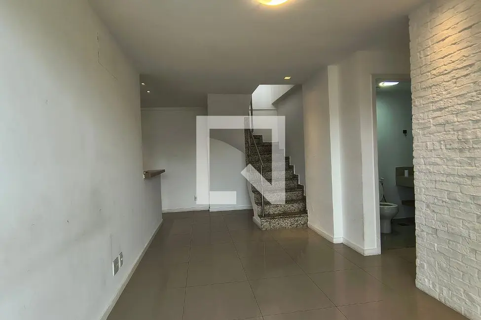 Apartamento com 4 quartos à venda, 180m2 em Rio De Janeiro - RJ - imagem 4 Foto 4 de Apartamento com 4 quartos à venda, 180m2 em Rio De Janeiro - RJ