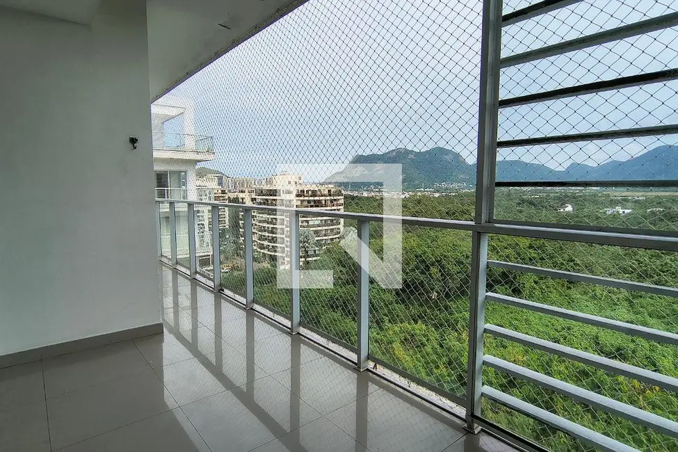 Apartamento com 4 quartos à venda, 180m2 em Rio De Janeiro - RJ - imagem 5 Foto 5 de Apartamento com 4 quartos à venda, 180m2 em Rio De Janeiro - RJ