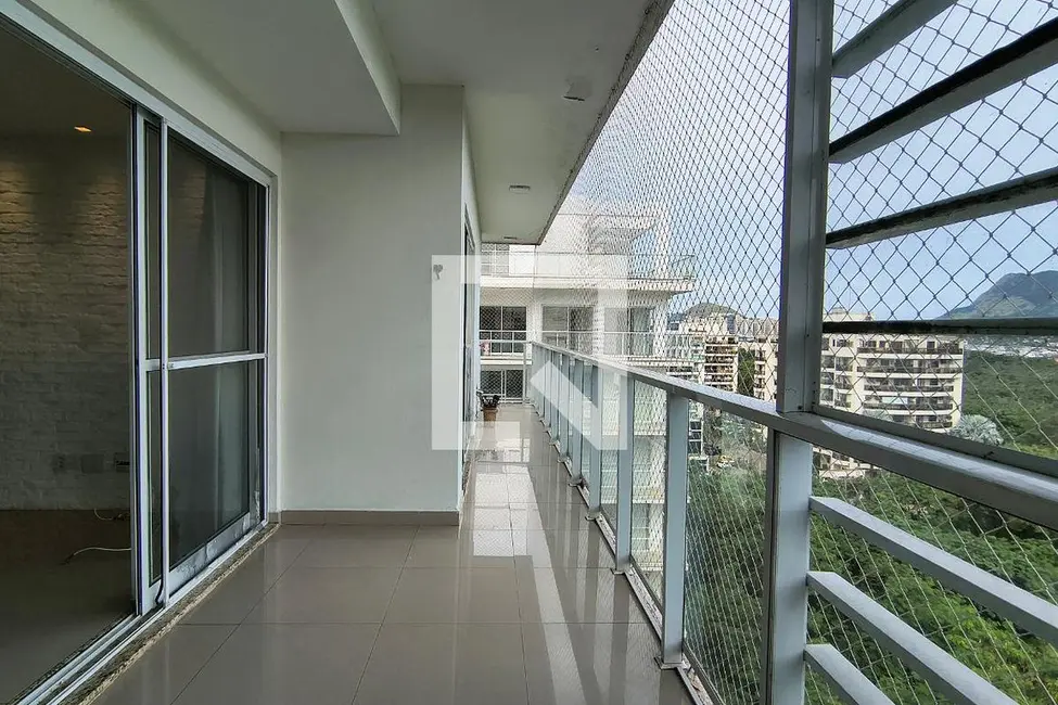 Apartamento com 4 quartos à venda, 180m2 em Rio De Janeiro - RJ - imagem 6 Foto 6 de Apartamento com 4 quartos à venda, 180m2 em Rio De Janeiro - RJ