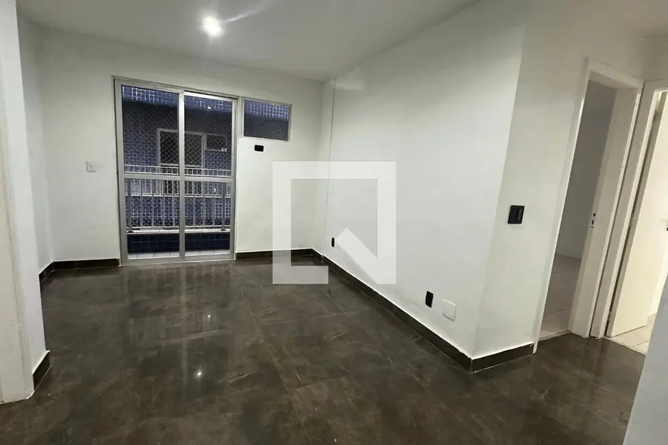 Foto 2 de Apartamento com 3 quartos à venda, 81m2 em Rio De Janeiro - RJ