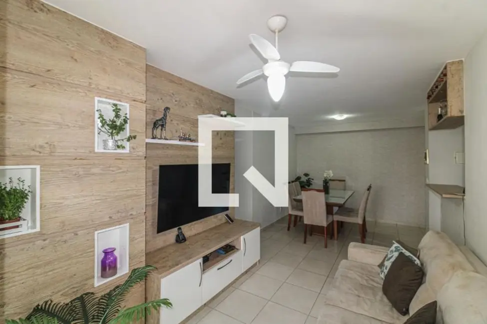 Foto 5 de Apartamento com 3 quartos à venda, 85m2 em Rio De Janeiro - RJ