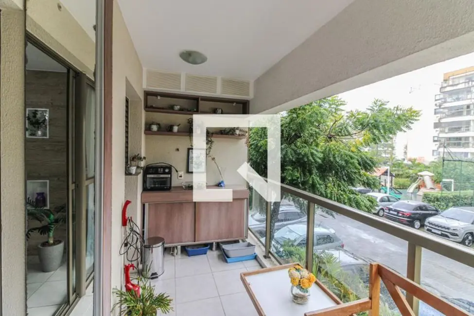 Foto 9 de Apartamento com 3 quartos à venda, 85m2 em Rio De Janeiro - RJ