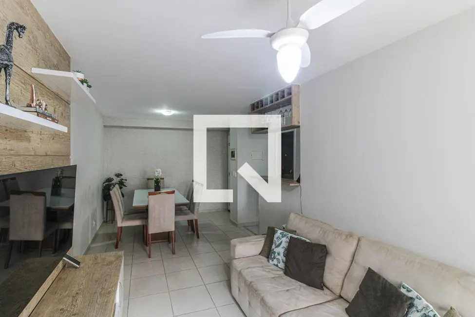Foto 8 de Apartamento com 3 quartos à venda, 85m2 em Rio De Janeiro - RJ