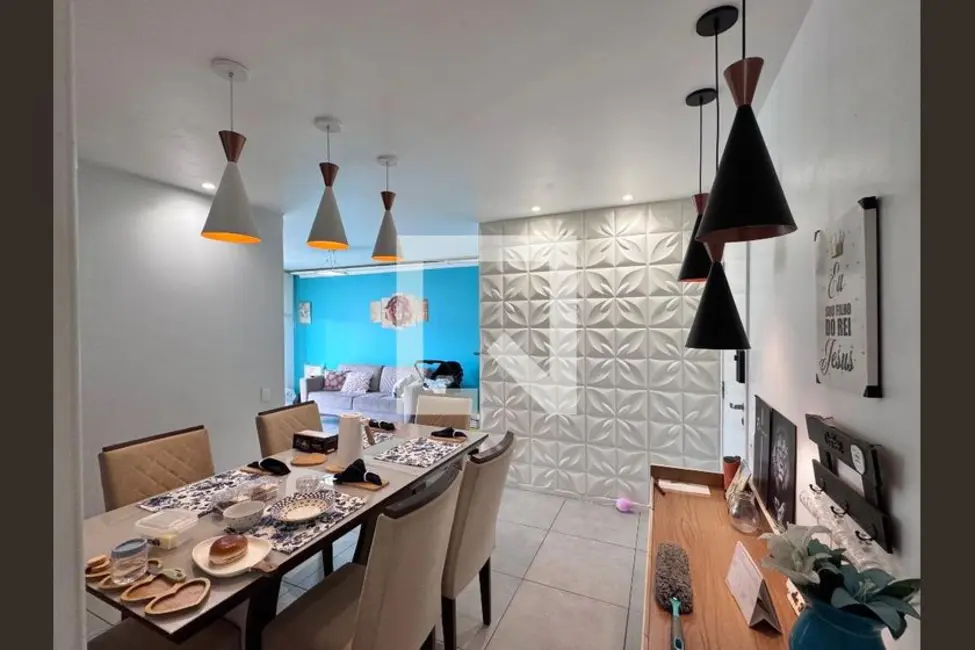Foto 3 de Apartamento com 3 quartos à venda, 99m2 em Rio De Janeiro - RJ