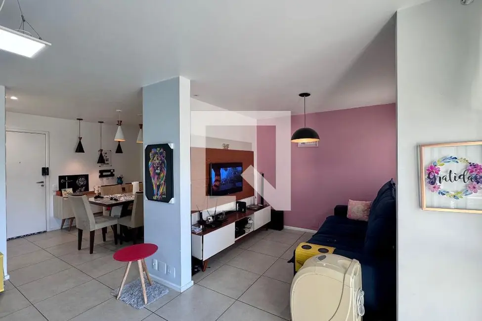 Foto 2 de Apartamento com 3 quartos à venda, 99m2 em Rio De Janeiro - RJ