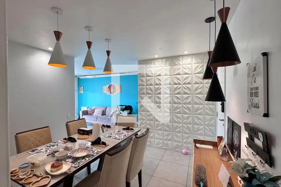 Foto 4 de Apartamento com 3 quartos à venda, 99m2 em Rio De Janeiro - RJ