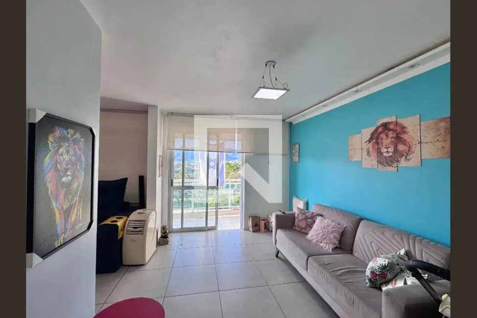 Foto 9 de Apartamento com 3 quartos à venda, 99m2 em Rio De Janeiro - RJ