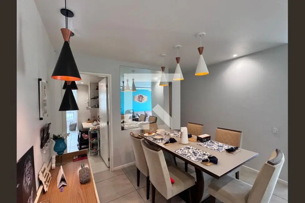 Foto 5 de Apartamento com 3 quartos à venda, 99m2 em Rio De Janeiro - RJ