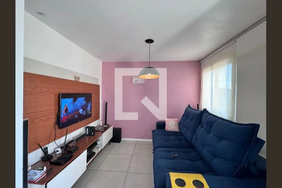 Foto 7 de Apartamento com 3 quartos à venda, 99m2 em Rio De Janeiro - RJ