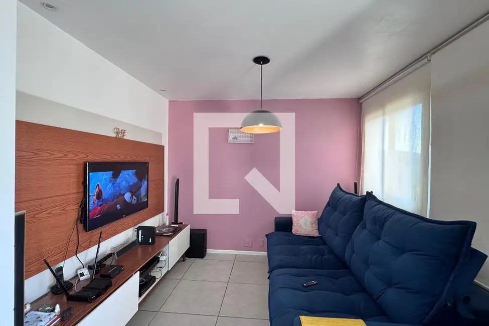 Foto 8 de Apartamento com 3 quartos à venda, 99m2 em Rio De Janeiro - RJ
