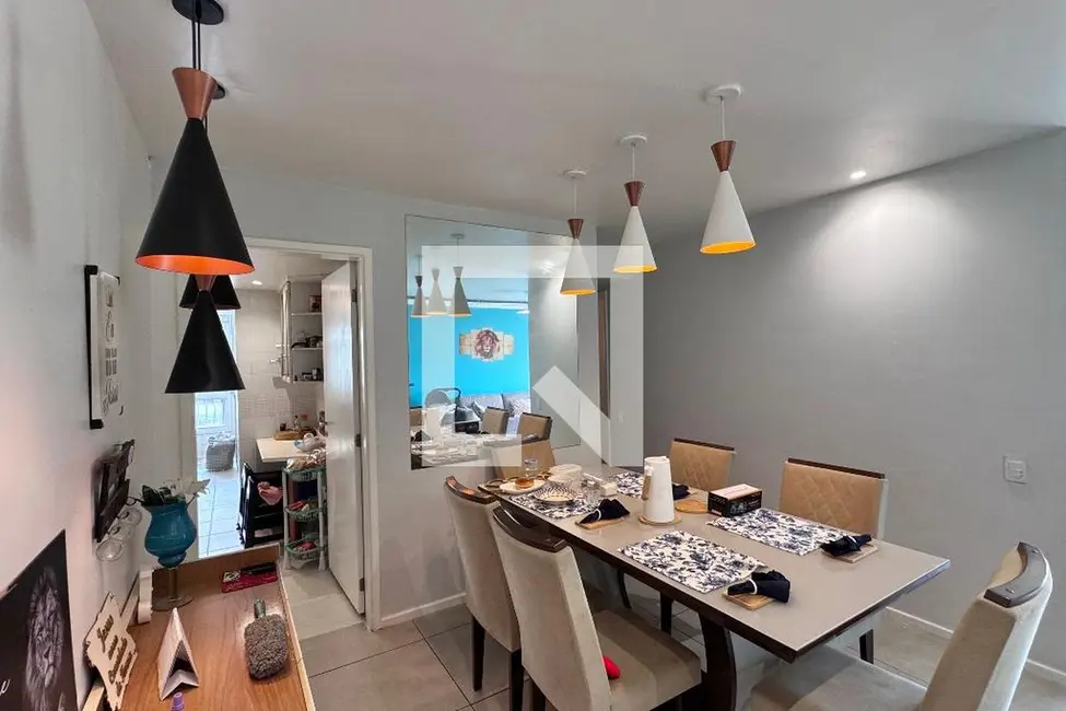 Foto 6 de Apartamento com 3 quartos à venda, 99m2 em Rio De Janeiro - RJ