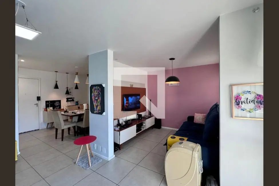 Foto 1 de Apartamento com 3 quartos à venda, 99m2 em Rio De Janeiro - RJ