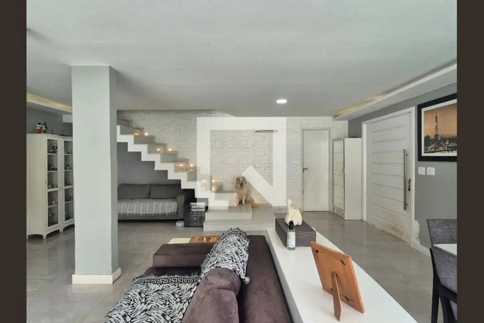 Foto 5 de Casa com 5 quartos à venda, 350m2 em Rio De Janeiro - RJ