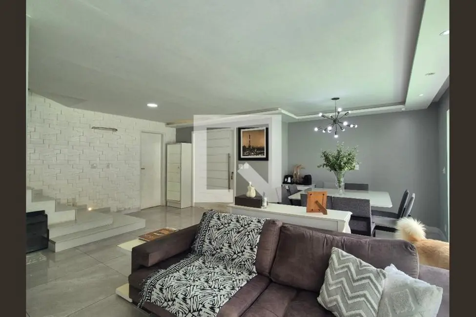 Foto 7 de Casa com 5 quartos à venda, 350m2 em Rio De Janeiro - RJ