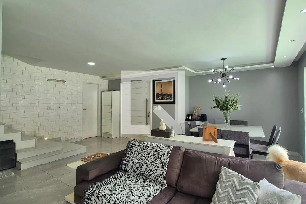 Foto 8 de Casa com 5 quartos à venda, 350m2 em Rio De Janeiro - RJ