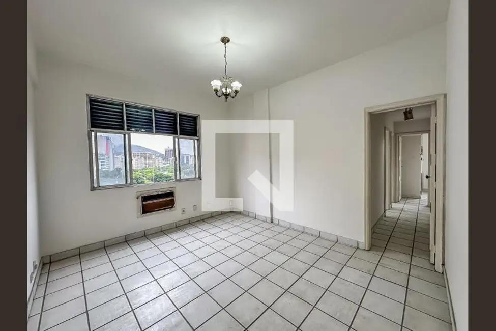 Foto 1 de Apartamento com 3 quartos à venda, 80m2 em Botafogo, Rio De Janeiro - RJ