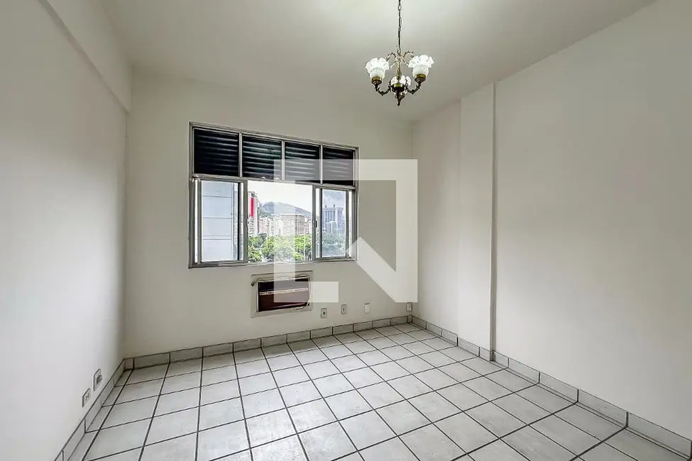 Foto 6 de Apartamento com 3 quartos à venda, 80m2 em Botafogo, Rio De Janeiro - RJ