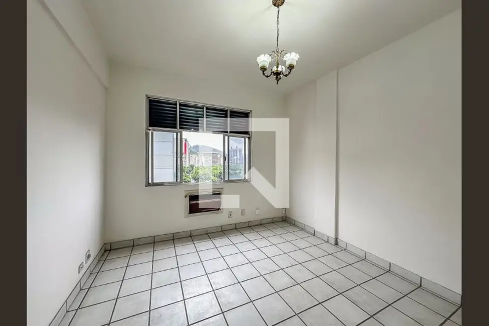 Foto 5 de Apartamento com 3 quartos à venda, 80m2 em Botafogo, Rio De Janeiro - RJ