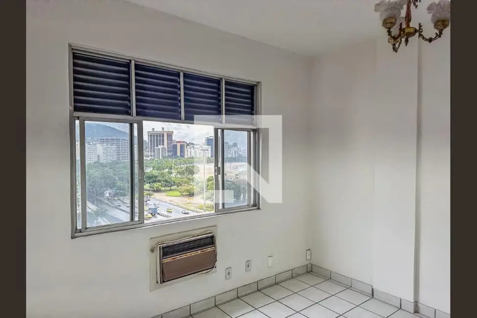 Foto 3 de Apartamento com 3 quartos à venda, 80m2 em Botafogo, Rio De Janeiro - RJ
