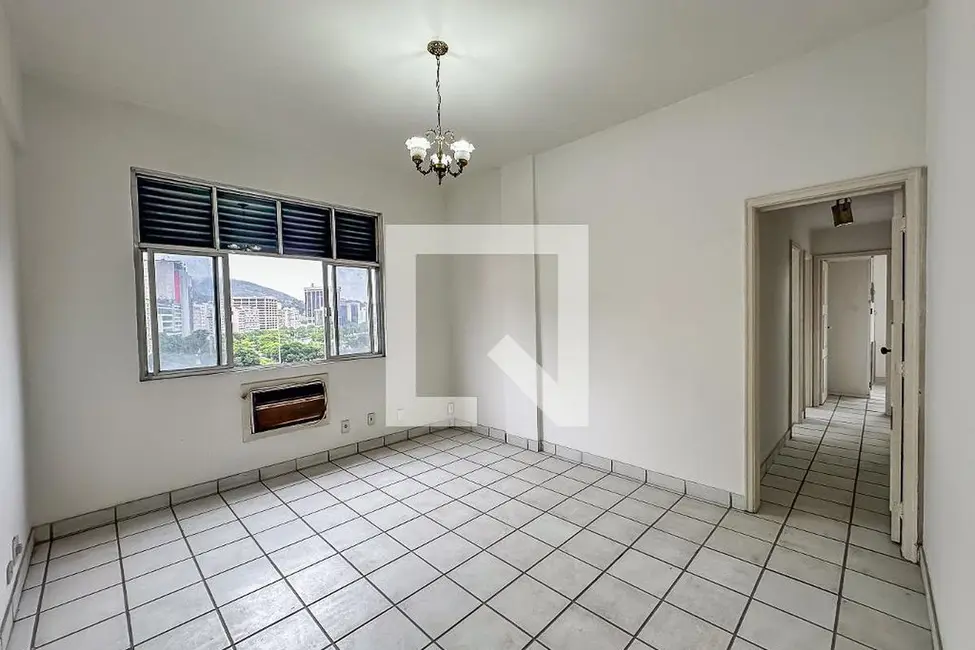 Foto 2 de Apartamento com 3 quartos à venda, 80m2 em Botafogo, Rio De Janeiro - RJ