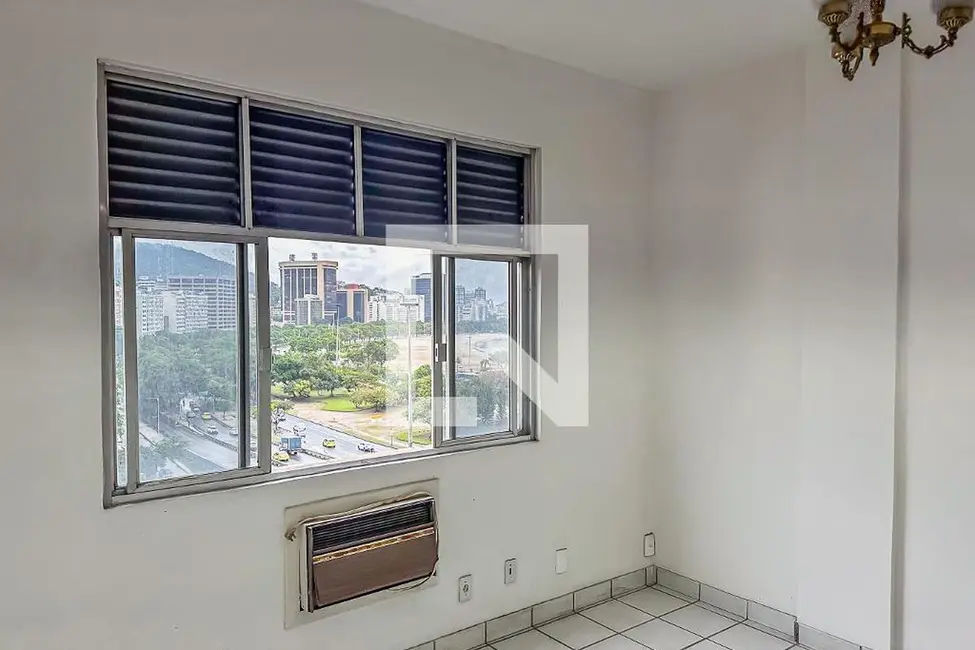 Foto 4 de Apartamento com 3 quartos à venda, 80m2 em Botafogo, Rio De Janeiro - RJ