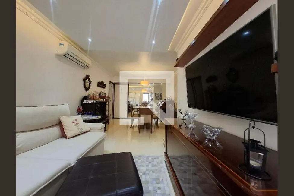 Foto 7 de Apartamento com 3 quartos à venda, 112m2 em Botafogo, Rio De Janeiro - RJ